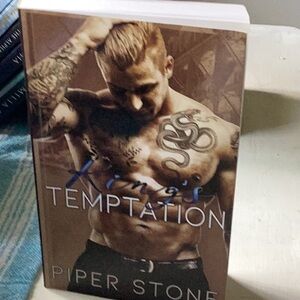 Two books of alpha kings